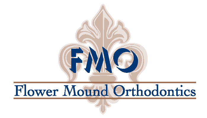 Flower Mound Orthodontics logo