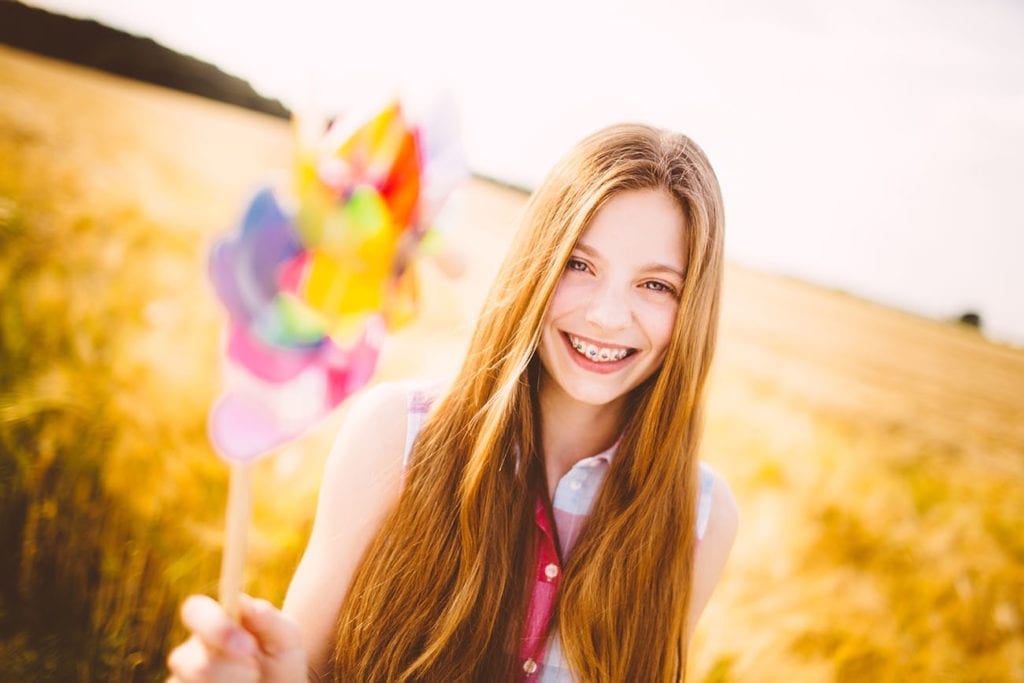 orthodontic concerns in Flower Mound TX