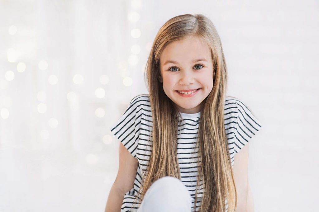 fix a deep bite at a Flower Mound, TX orthodontist