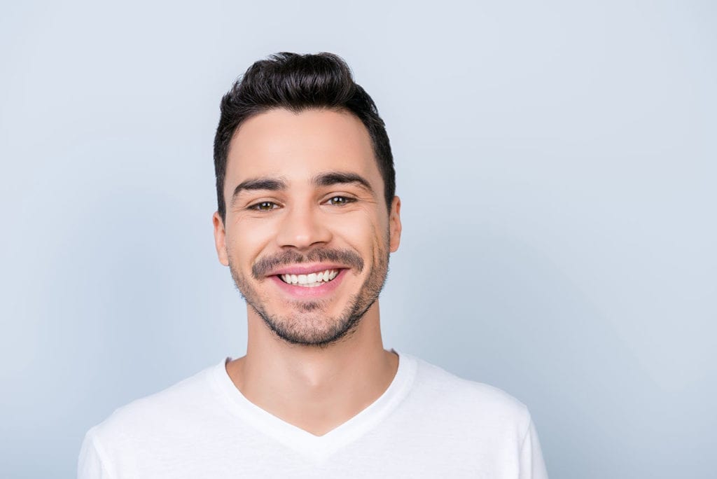 treating orthodontic relapse in Flower Mound Texas