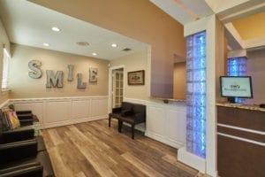 Main Gallery Image 2 | Our Orthodontist Office