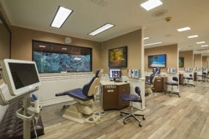 Main Gallery Image 7 | Our Orthodontist Office