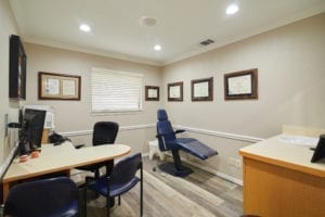 Main Gallery Image 6 | Our Orthodontist Office