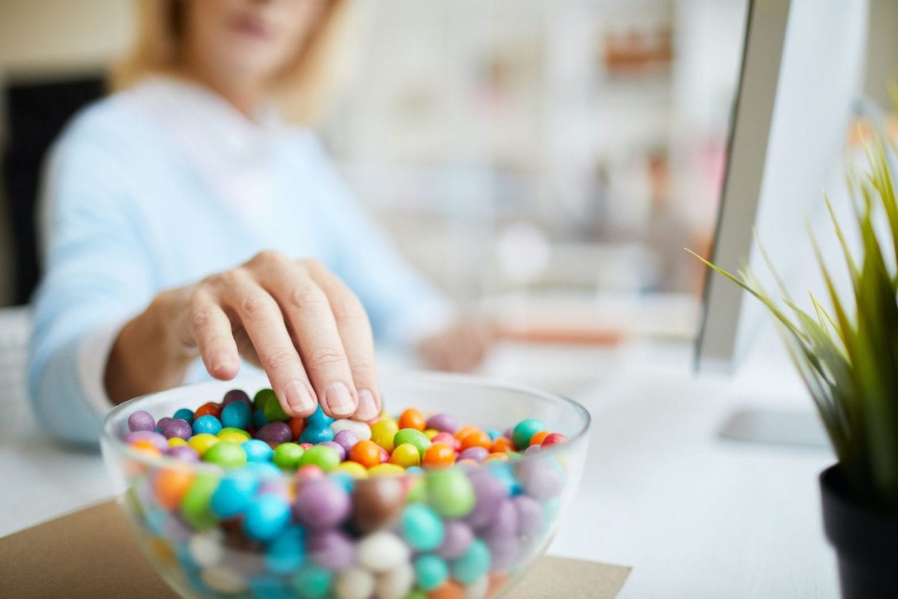 3 Braces-Approved, Smile-Friendly Snacks | Flower Mound Texas