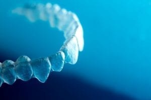 invisalign benefits in Flower Mound Texas