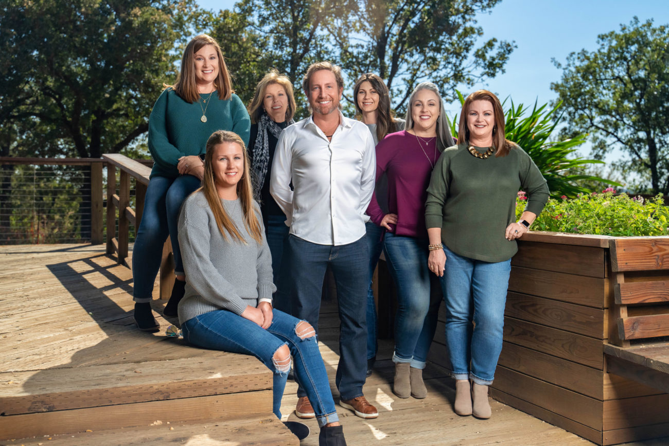 Flower Mound TX Orthodontist Patient Information