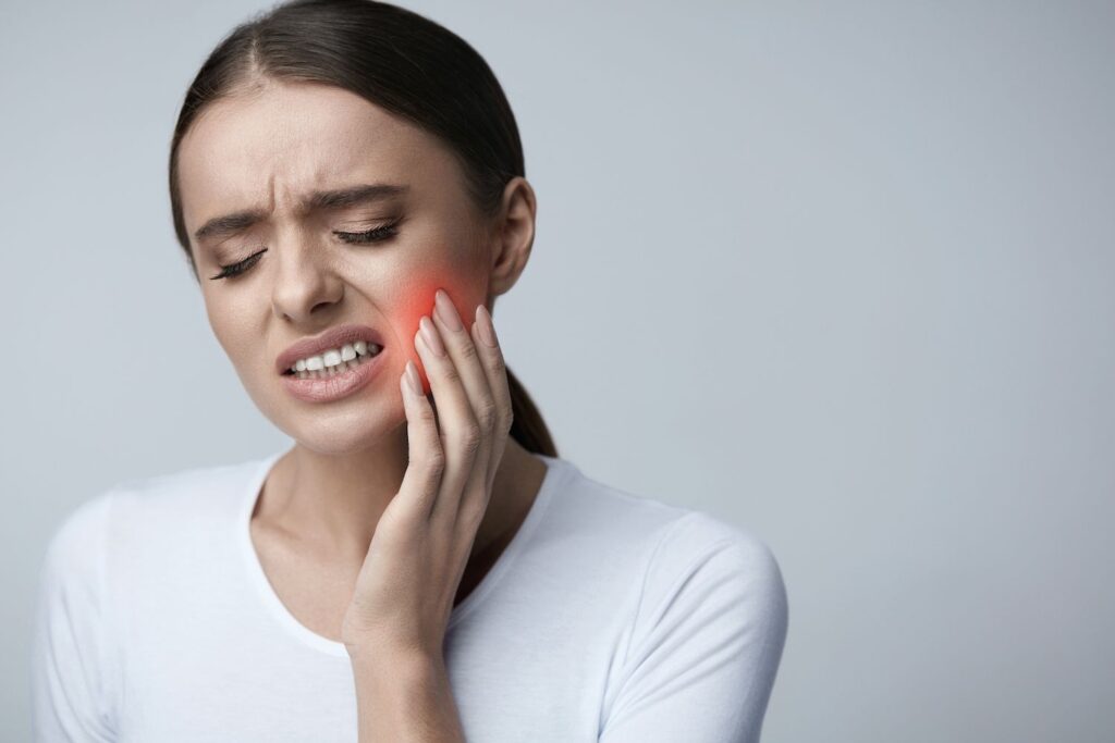 TMJ Disorders and Bite Problems