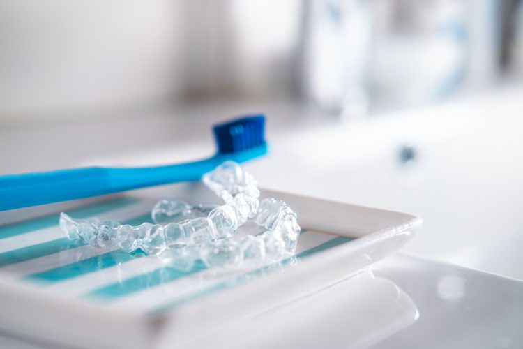 Proper care of your retainer is essential for its longevity and effectiveness. Neglecting your retainer can lead to bacteria and damage.